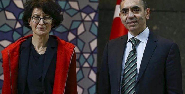 Aşının mucidi Dr. Hasret Türeci’den “Salgın ne vakit bitecek?” sorusuna cevap