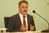Atakum Belediye Lideri Cemil Deveci’den skandal sözler: Kullanım tarihi bitmiş yiyecekleri gereksinim sahiplerine dağıtıyoruz