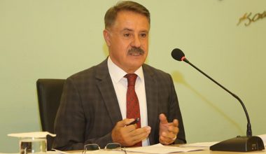 Atakum Belediye Lideri Cemil Deveci’den skandal sözler: Kullanım tarihi bitmiş yiyecekleri gereksinim sahiplerine dağıtıyoruz