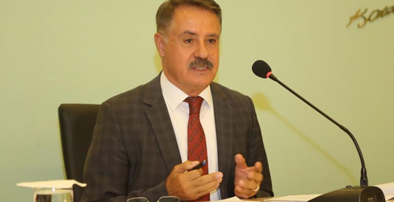 Atakum Belediye Lideri Cemil Deveci’den skandal sözler: Kullanım tarihi bitmiş yiyecekleri gereksinim sahiplerine dağıtıyoruz