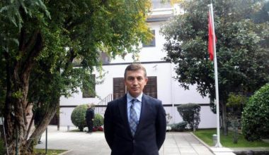 ATATÜRK, SELANİK’TE DOĞDUĞU KONUTTA RESMİ MERASİMLE ANILACAK