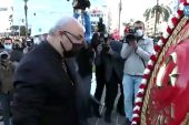 Atatürk Vefatının 83’üncü Yıldönümünde Anıldı