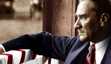 Atatürk’ün en sevdiği müzikler hangileri? Atatürk en çok hangi müzikleri dinlerdi?
