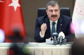 Bakan Koca’dan “Artan hadiseler sonrası kapanma gelecek mi?” sorusuna cevap: Yeni devirde şahsî önlemleri önemsiyor olacağız