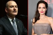 Bakan Soylu: Dünyanın her yerine yardım ulaştırdık, birileri üzere Angelina Jolie fotoğrafı üzerinden ‘mış üzere yapıyor’ olmadık