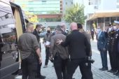 Bakan Soylu, İzmir Güvenlik Toplantısı’na katıldı