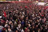 Bakanlar Yanık ve Kasapoğlu, İzmir’deki toplu açılış merasiminde konuştu