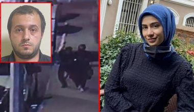 Başak Cengiz’i samuray kılıcıyla katleden şahıs ne kadar ceza alacak? 3 ihtimal var