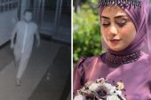 Başak Cengiz’i vahşice katleden Can Göktuğ Boz, yarım saat elinde kılıçla dolaşmış