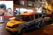 Başkent’te eski eş cinayeti! Silahla yaralayıp bıçakla öldürdü