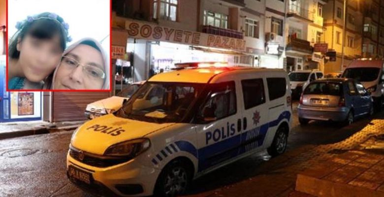 Başkent’te eski eş cinayeti! Silahla yaralayıp bıçakla öldürdü