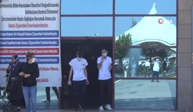 Bedende hasar meydana getiren grip, ilkbaharın sonuna kadar bekleniyor