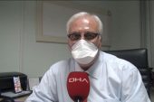 Bilim Heyeti Üyesi Prof. Dr. Özlü: Hadise sayıları birinci dalgadan yüksek