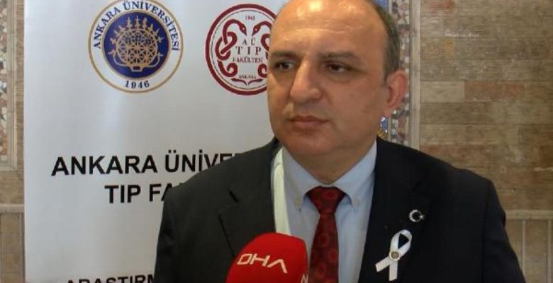 Bilim Şurası üyesi Kaya: Artık günde 200 hasta kaybetmek istemiyoruz