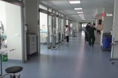 Boğulan çocuğun kalp kapakçığı, 5 yaşındaki Ömer’i hayata bağladı