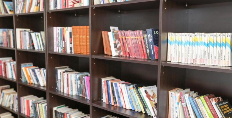 Buca’da kitap toplama kampanyası