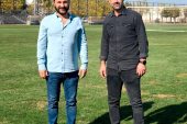 Bucaspor 1928’de Cihan Erdil devri