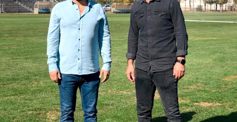 Bucaspor 1928’de Cihan Erdil devri