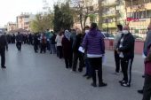 BULGARİSTAN’DAKİ CUMHURBAŞKANLIĞI SEÇİMİNE İZMİR’DEN AĞIR İŞTİRAK