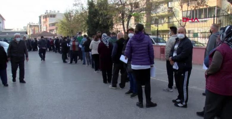 BULGARİSTAN’DAKİ CUMHURBAŞKANLIĞI SEÇİMİNE İZMİR’DEN AĞIR İŞTİRAK
