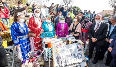 Büyükşehir Belediyesinden Bergama’ya fiyatsız seyahat