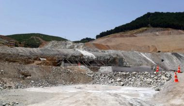 Büyükşehir’in müdahil olduğu etraf gayretinde ikinci yargı zaferi