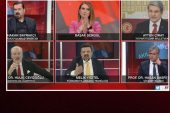 Canlı yayınların sakin ismi sıkıntıdan çıktı! ÂLÂ Partili Aytun Çıray’a “Kapat telefonu hadsiz” diye bağırdı