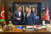 Çeşme MHP’de Gökhan Çelik devri