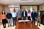 Çiğli Belediyesinden iş birliği protokolü