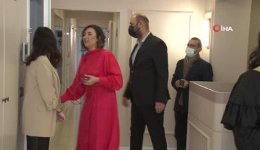 ‘Cilt Ütüleme’ ile 10 yaş gençleşmek mümkün