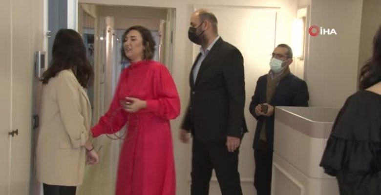 ‘Cilt Ütüleme’ ile 10 yaş gençleşmek mümkün