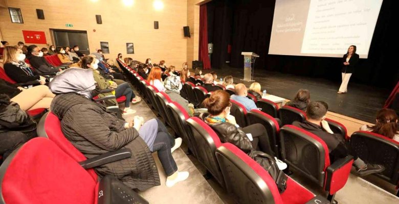 Çocuğa yönelik istismar hataları hakkında rehber öğretmenlere özel eğitim