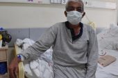 Covid-19 korkusu nedeniyle tedaviyi ihmal etti, kanser organlarına yayıldı
