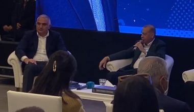 Cumhurbaşkanı Erdoğan, Ezineli Yahya Çavuş belgeselini bu sözlerle anlattı: Gözlerim yaşlı olarak izledim, ağladım