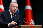 Cumhurbaşkanı Erdoğan’dan 25 Kasım Bayana Yönelik Şiddete Karşı Uğraş Günü bildirisi: Kararlıyız