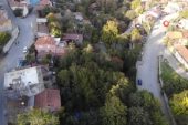 Derekahve’den sonbaharda kartpostallık imgeler