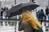 Dışarı çıkacaklar dikkat! Meteoroloji’den 4 ile turuncu, 18 ile sarı kodlu ihtar