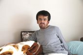 Diyarbakır’da mermer kemik hastası genç tedavisi için takviye bekliyor