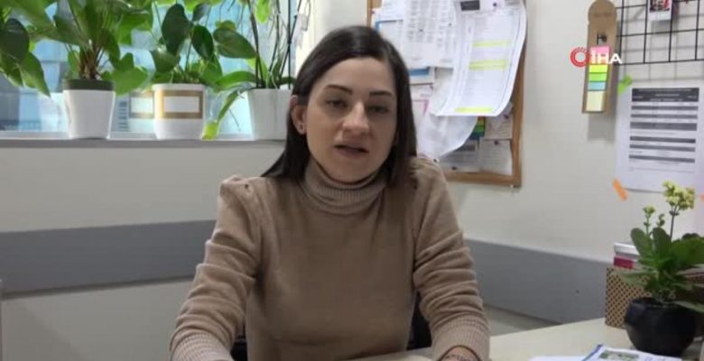 Diyetisyen İhtimam, “Diyabet denetim altında tutulabilir bir hastalıktır”
