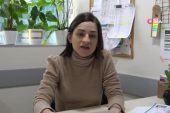 Diyetisyen İtina, “Diyabet denetim altında tutulabilir bir hastalıktır”