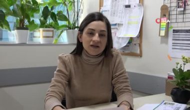 Diyetisyen İtina, “Diyabet denetim altında tutulabilir bir hastalıktır”