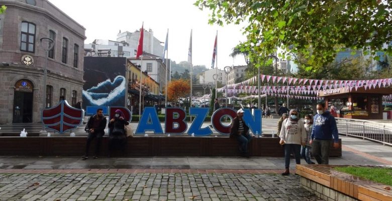 Doğu Karadeniz Bölgesi’nde Covid olaylarında düşüş yaşanıyor