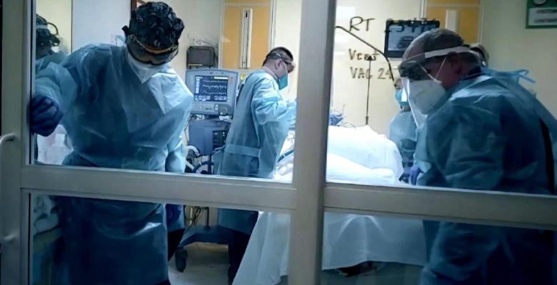 Dünya diken üstünde! Nu varyantı nedeniyle ülkeler kırmızı listeye alınmaya başladı, sonlar kapanıyor