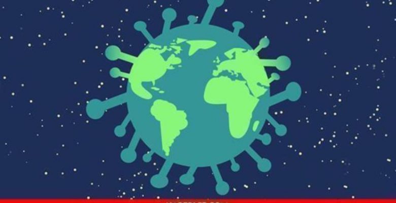 Dünya koronavirüs tablosu! 3 Kasım Çarşamba 2021 tüm dünyada Covid-19 korona olay sayısı, vefat sayısı, uygunlaşan sayısı ve son durum nedir?