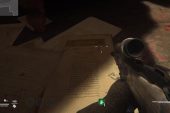 Dünyaca ünlü oyun serisi Call Of Duty’den skandal! Kur’an-ı Kerim sayfalarının yerde durması oyuncuları sıkıntıdan çıkarttı