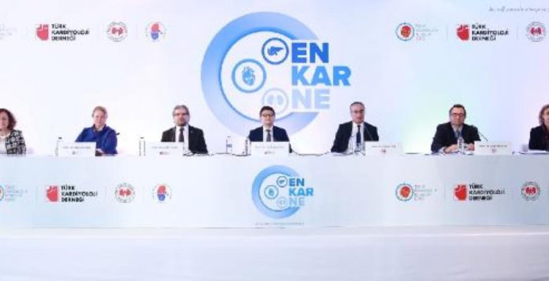 EnKarNe uzlaşı raporu: Tip 2 diyabet sıklığı dünyada artıyor