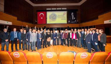 ESHOT’un 2022 bütçesi onaylandı
