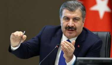 Fahrettin Koca kimdir? Fahrettin Koca hayatı ve mesleği..