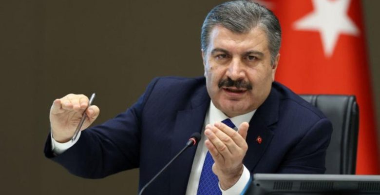 Fahrettin Koca kimdir? Fahrettin Koca hayatı ve mesleği..