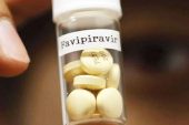 Favipiravir etkisiz mi?